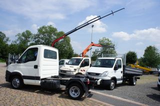 Iveco Daily 35C17